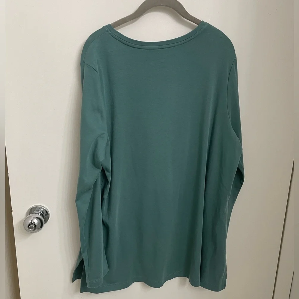 Layered look tunic - Picture 4 of 15